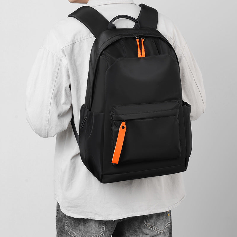 Stylish laptop bag