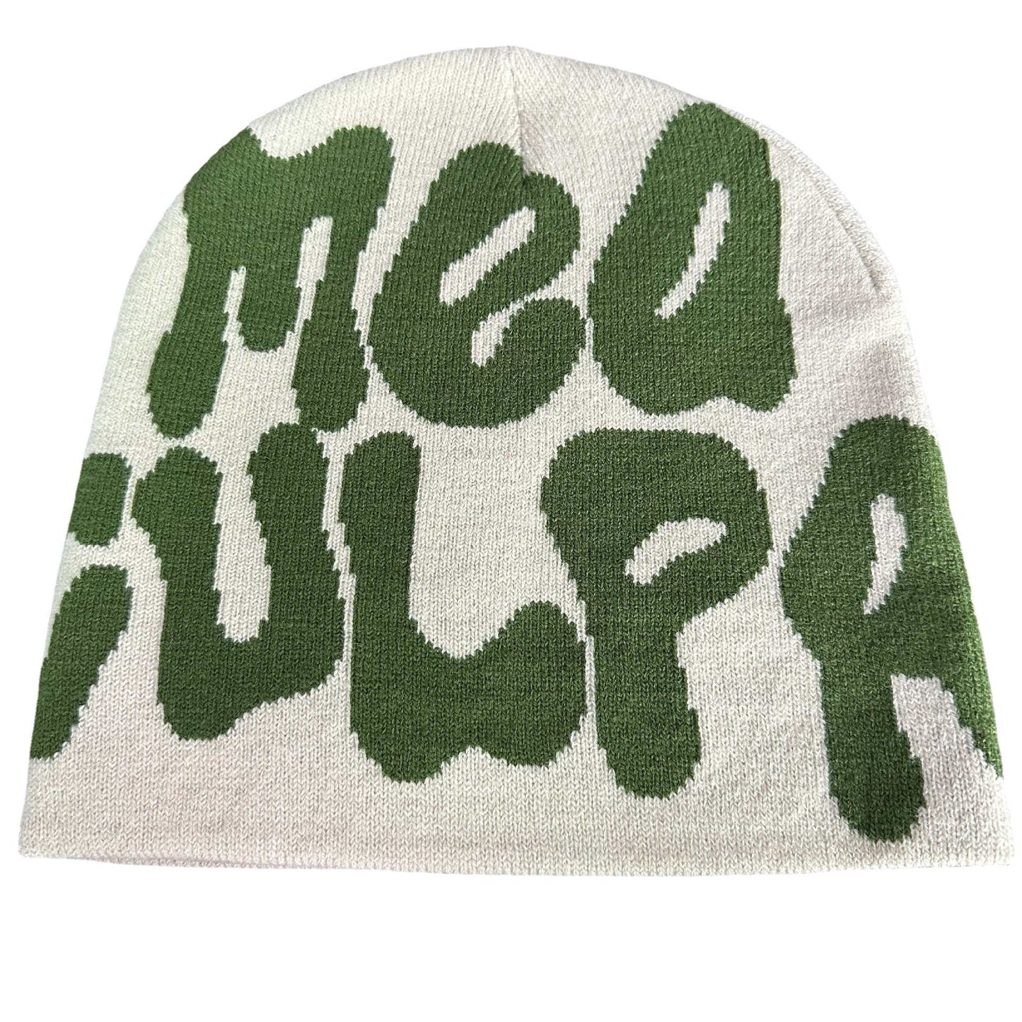 Gorro de punto elegante para otoño/invierno