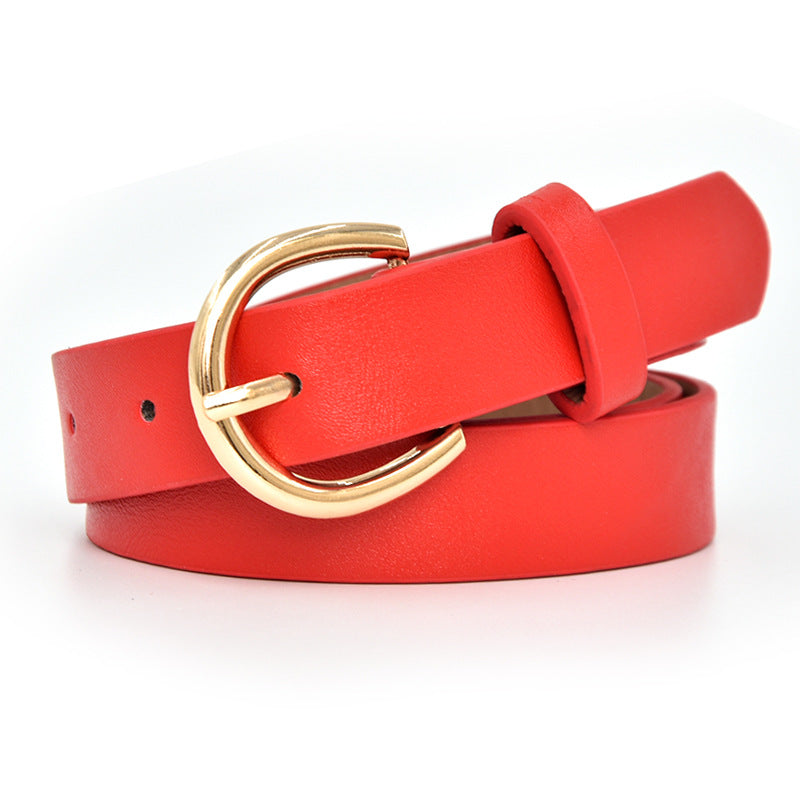 hot sale Jeans belt