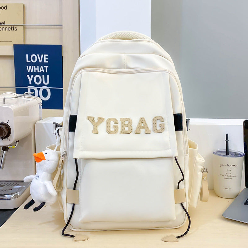 Outdoor travel backpack