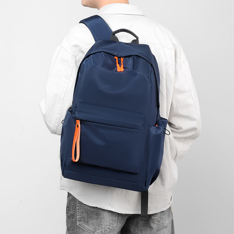 Stylish laptop bag