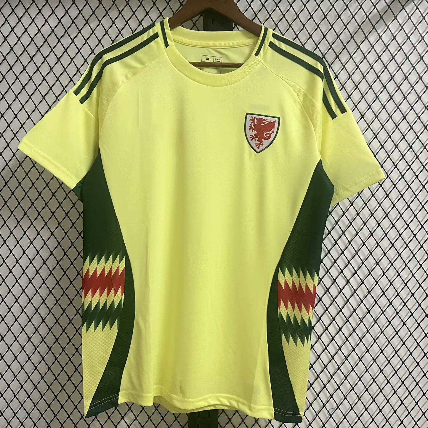 2024 Netherlands Wales Switzerland Uruguay Peru USA Jersey
