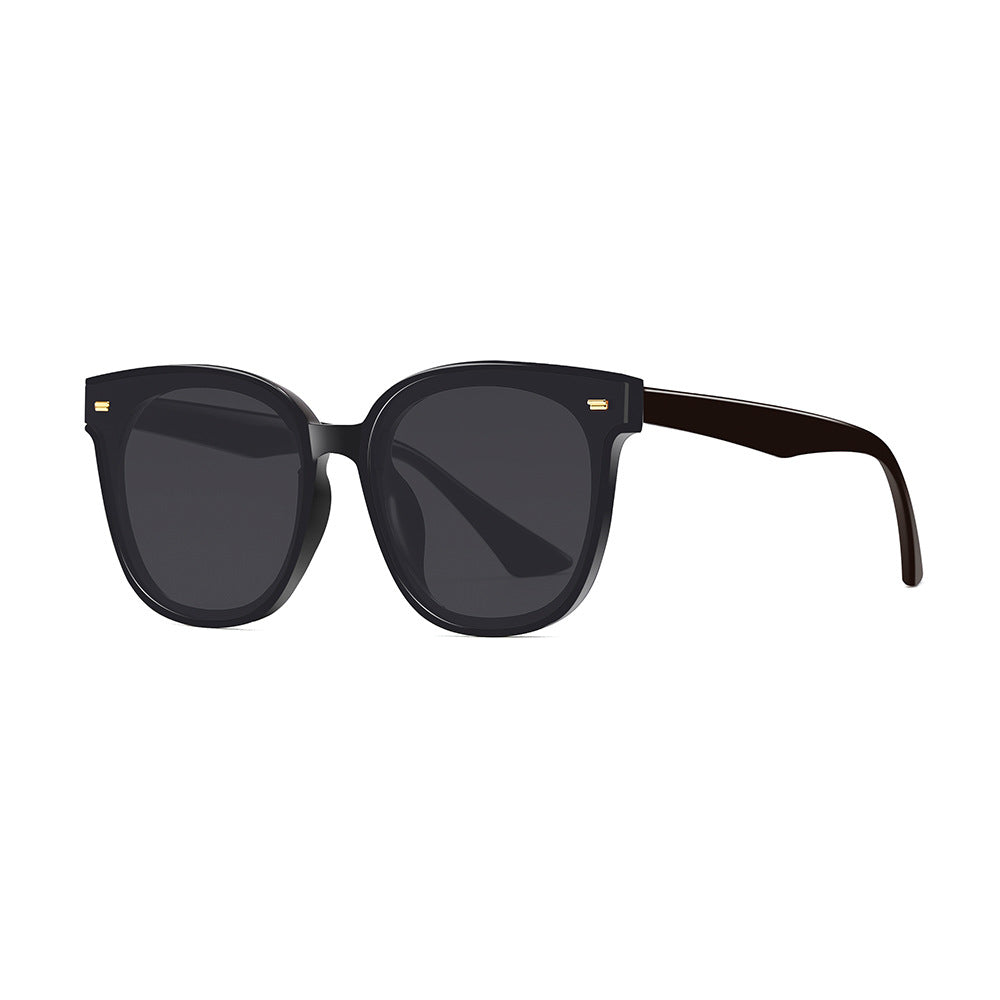 Venta de gafas de sol polarizadas con protección UV que adelgazan el rostro de GM