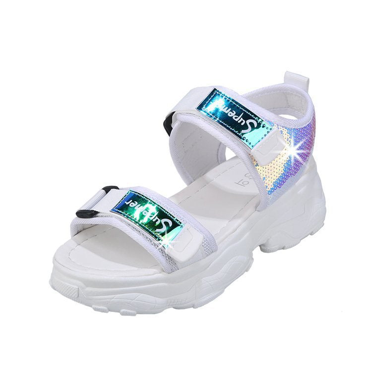 Sports sandals women's wholesale