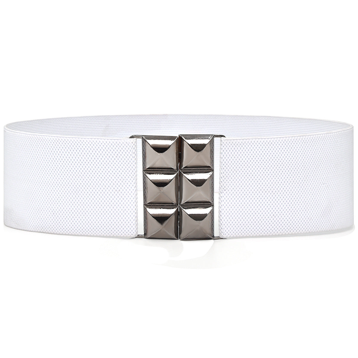 Popular embroidery new waist seal female