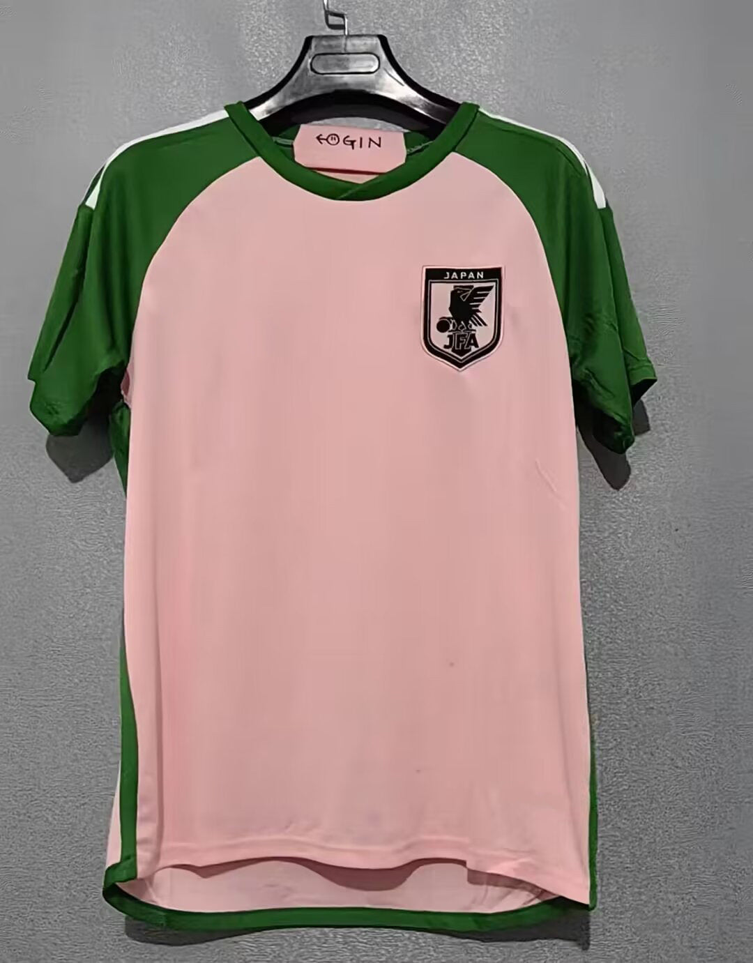 2024 Japan Special Edition Ninja Supercar One Piece Zoro Jersey