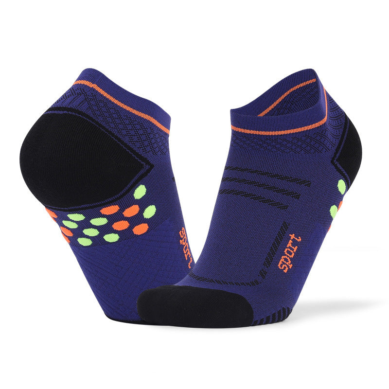 200 Needle Terry Long Sports Socks