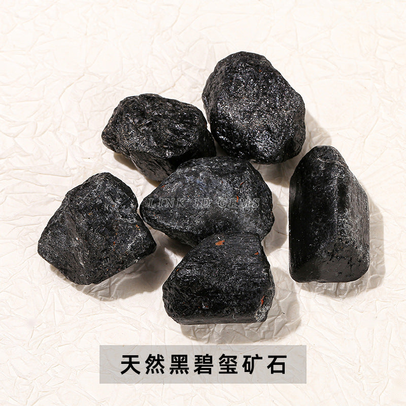 2-5Cm crystal rough stone diffuser stone aromatherapy loose beads