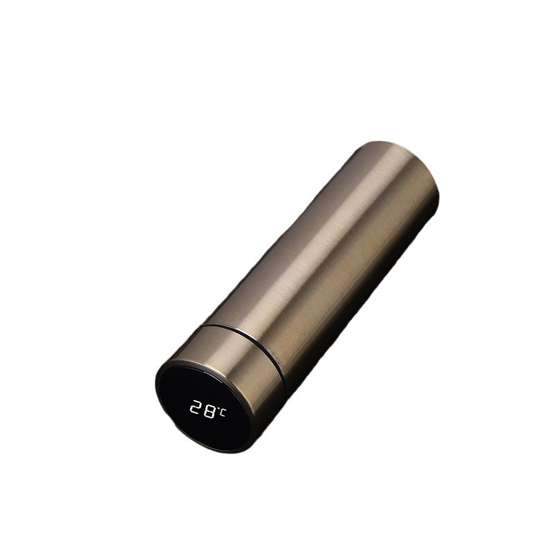 17oz Double Layer Smart Cup