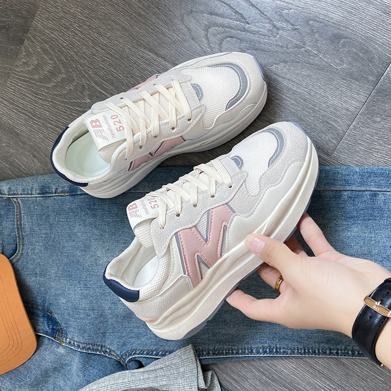 Spring and Autumn Shoes Sneakers