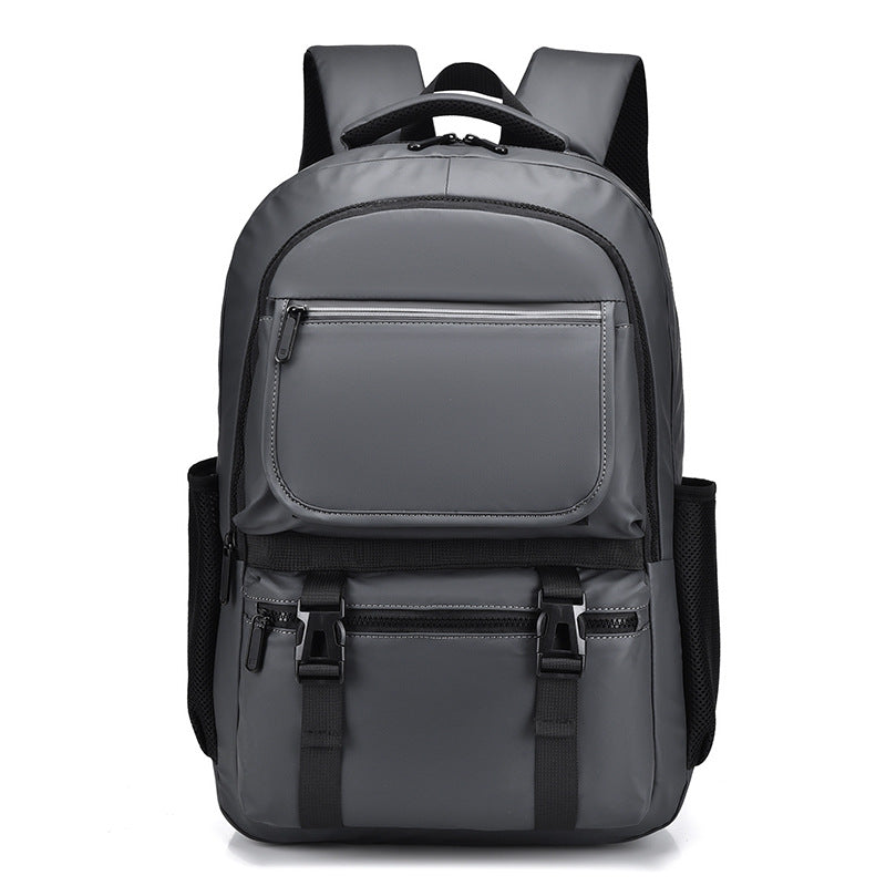 Waterproof Oxford cloth bag backpack
