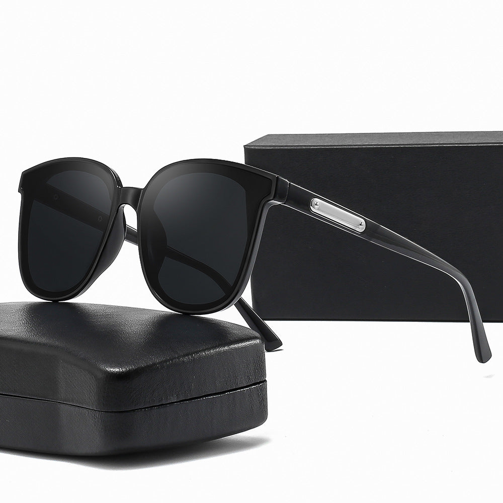 Venta de gafas de sol polarizadas con protección UV que adelgazan el rostro de GM