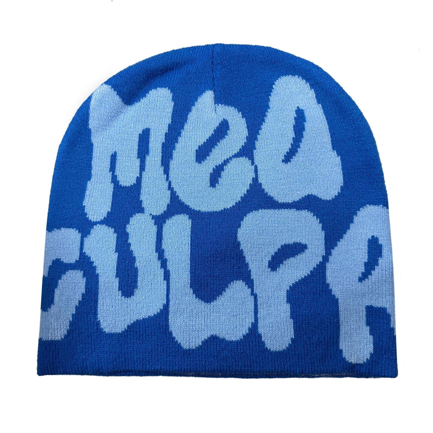 Gorro de punto elegante para otoño/invierno