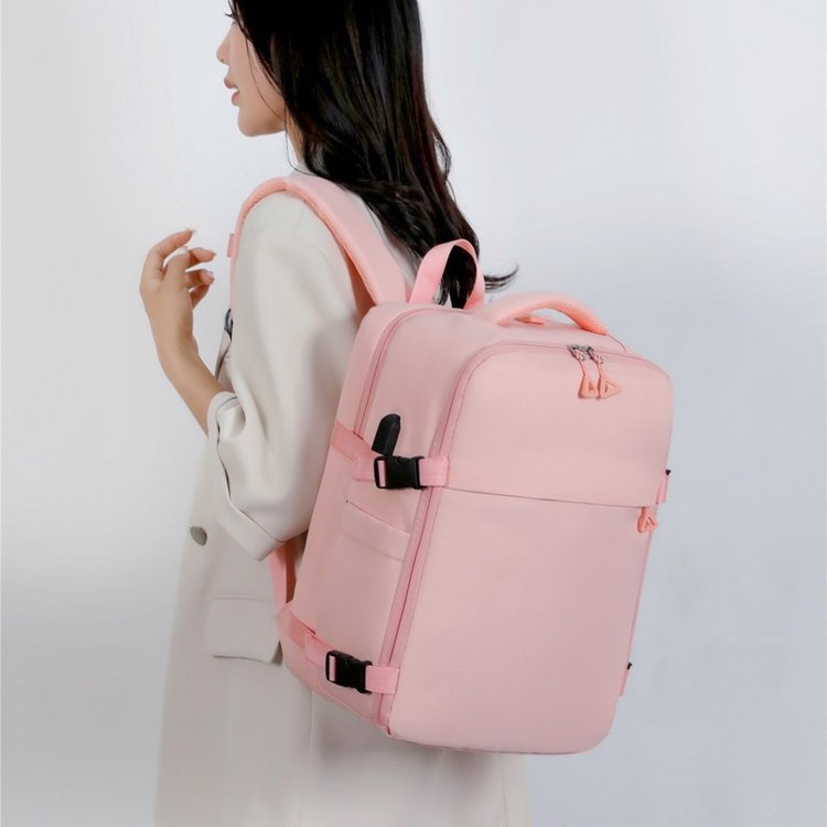 Travel luggage fashion backpack