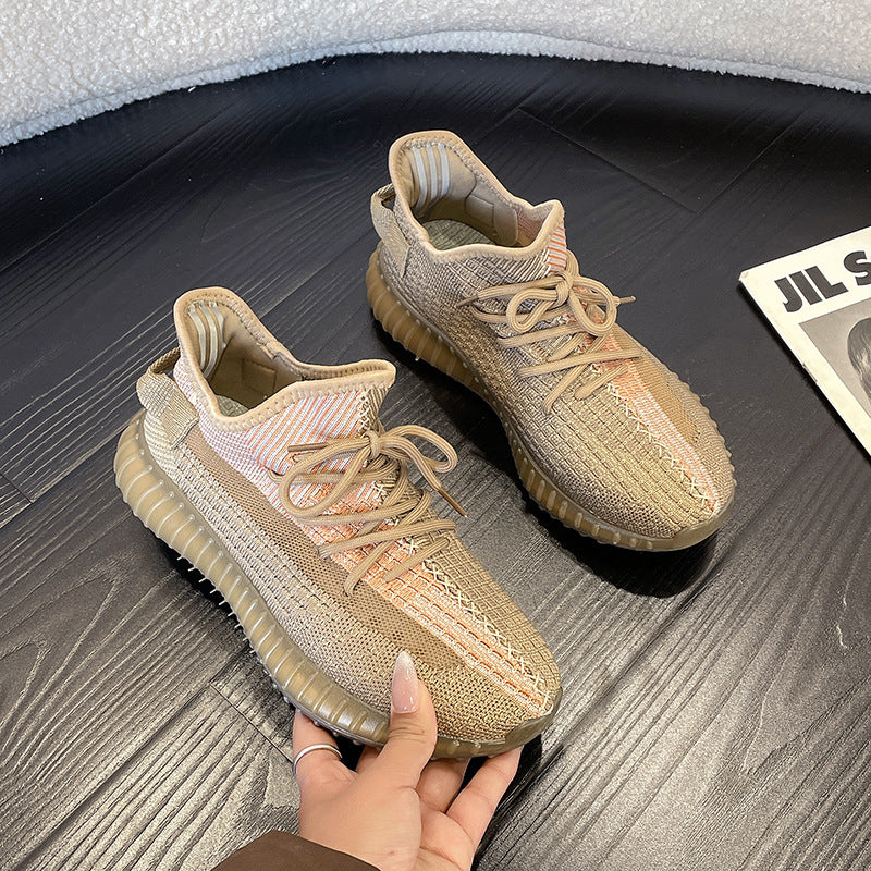 1 Zapatillas Summer Transpirable Mesh 350 - Unisex y Versátil