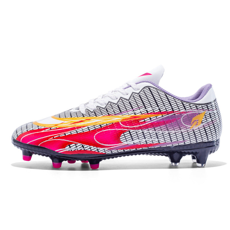 Genuine Cross-Border Adult Soccer Shoes