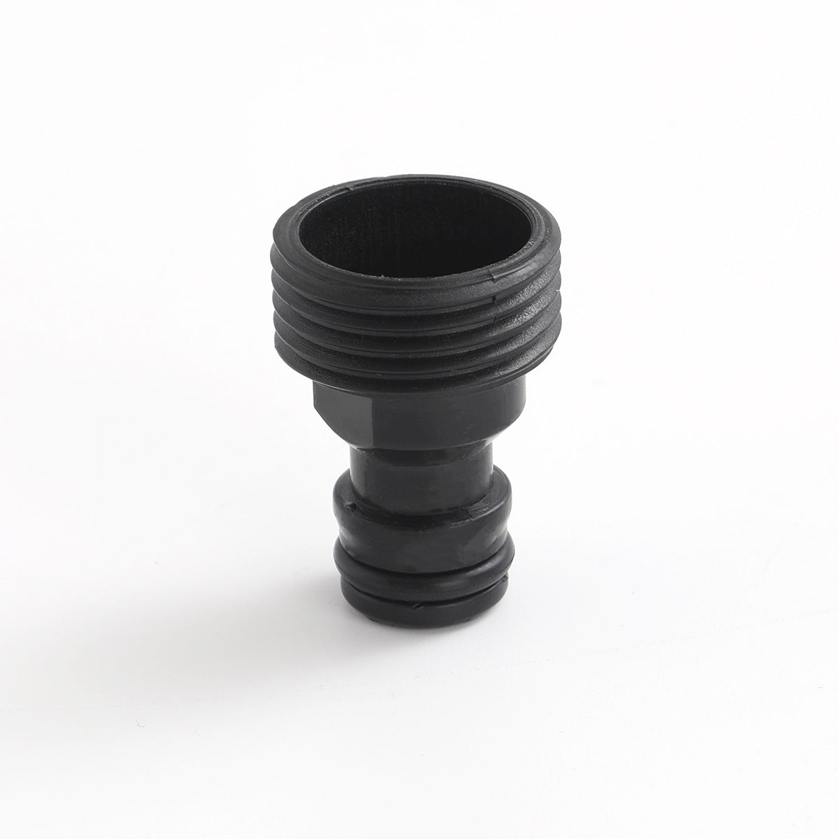 Water gun water inlet connector