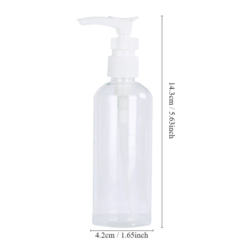 Travel Spray Bottle Fine Mist