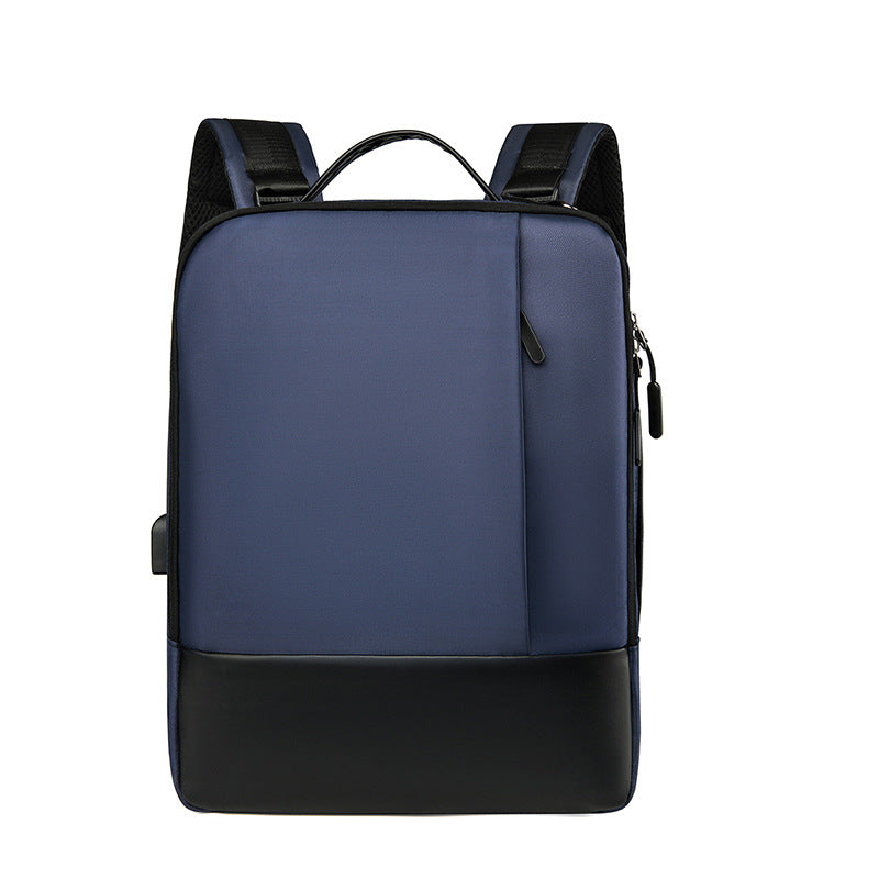 Dual-purpose laptop bag