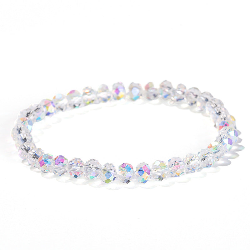 Austrian crystal bracelet
