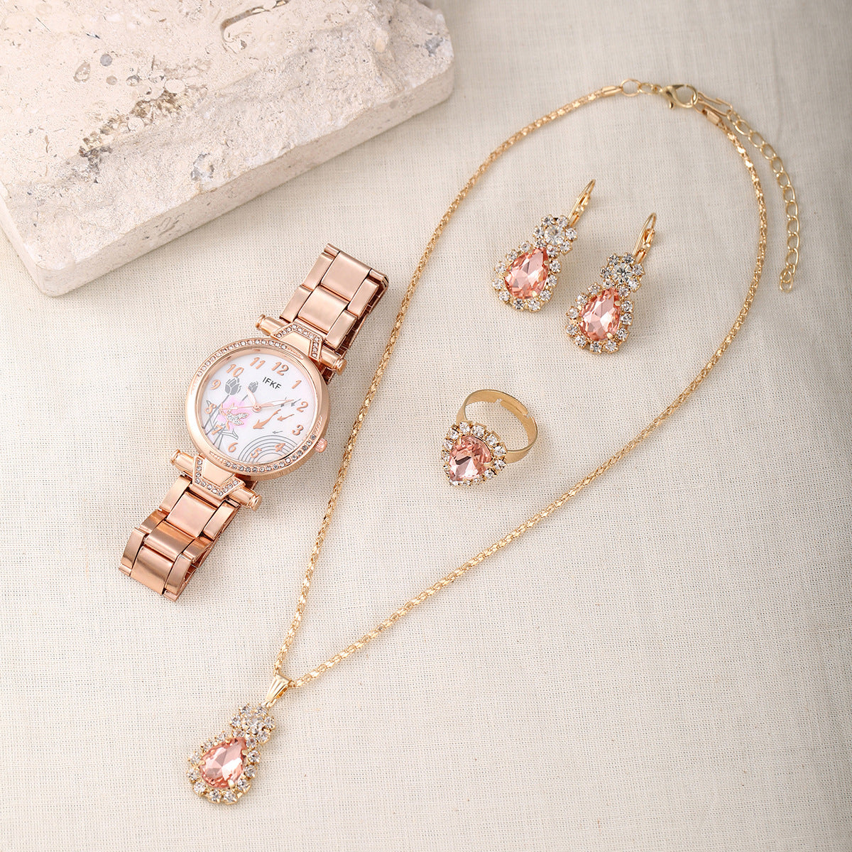 Women's exquisite watch bracelet wholesale