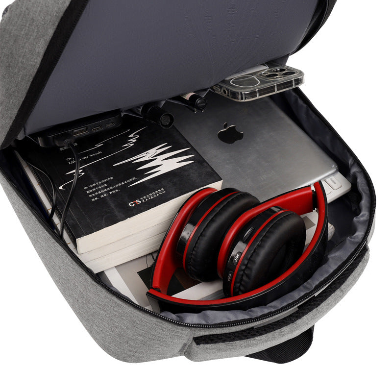USB charging multi-function computer bag