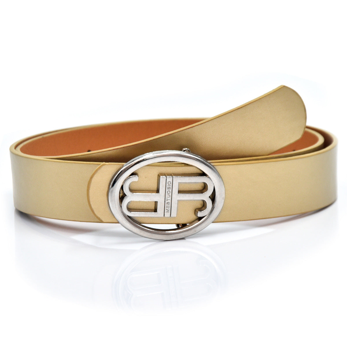 Popular belts are versatile