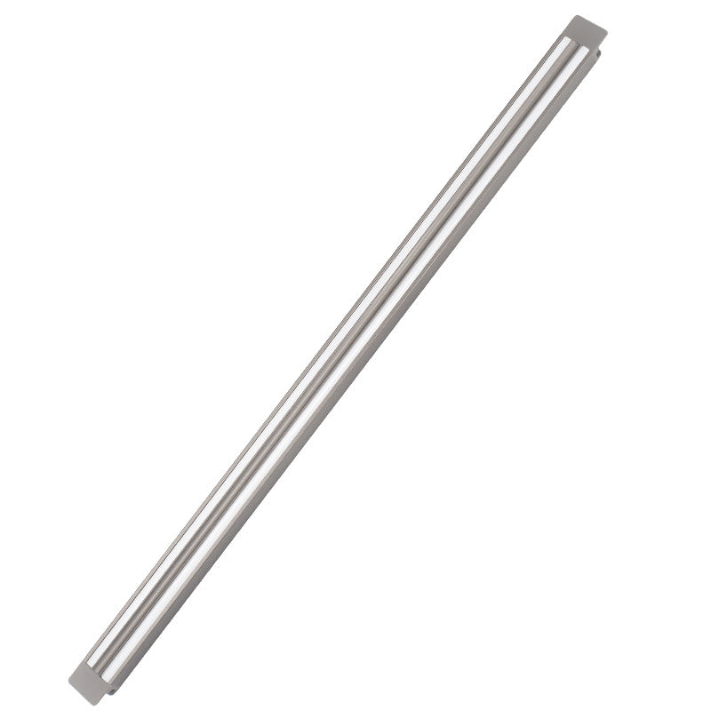 Custom led recessed cabinet strip light