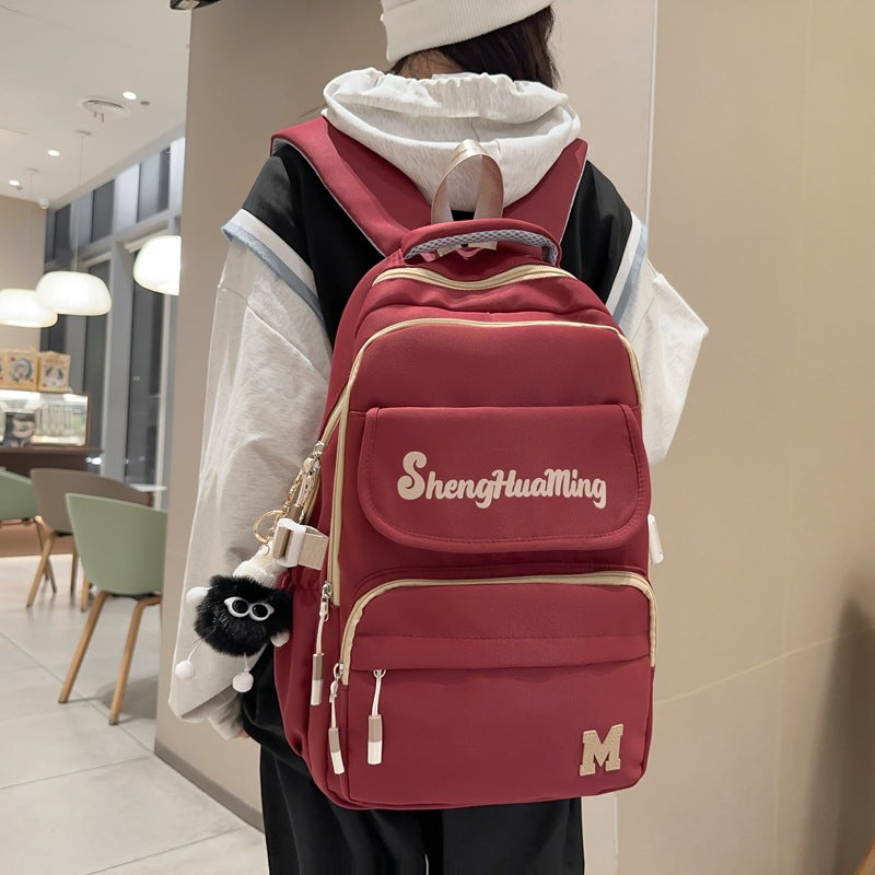 Mochila popular
