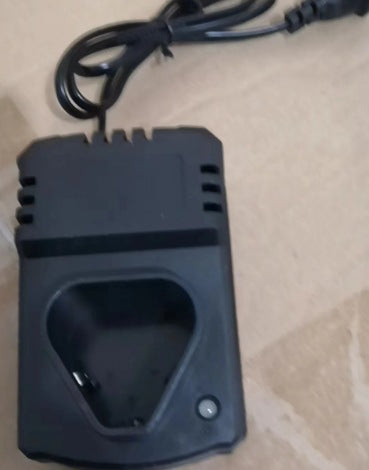 Carregador de bateria de 12V para furadeira/chave de fenda