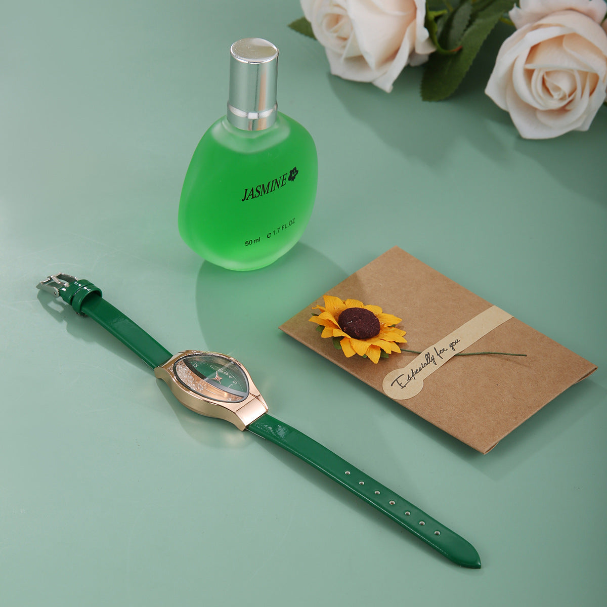 Ball watch women's 3-piece gift box