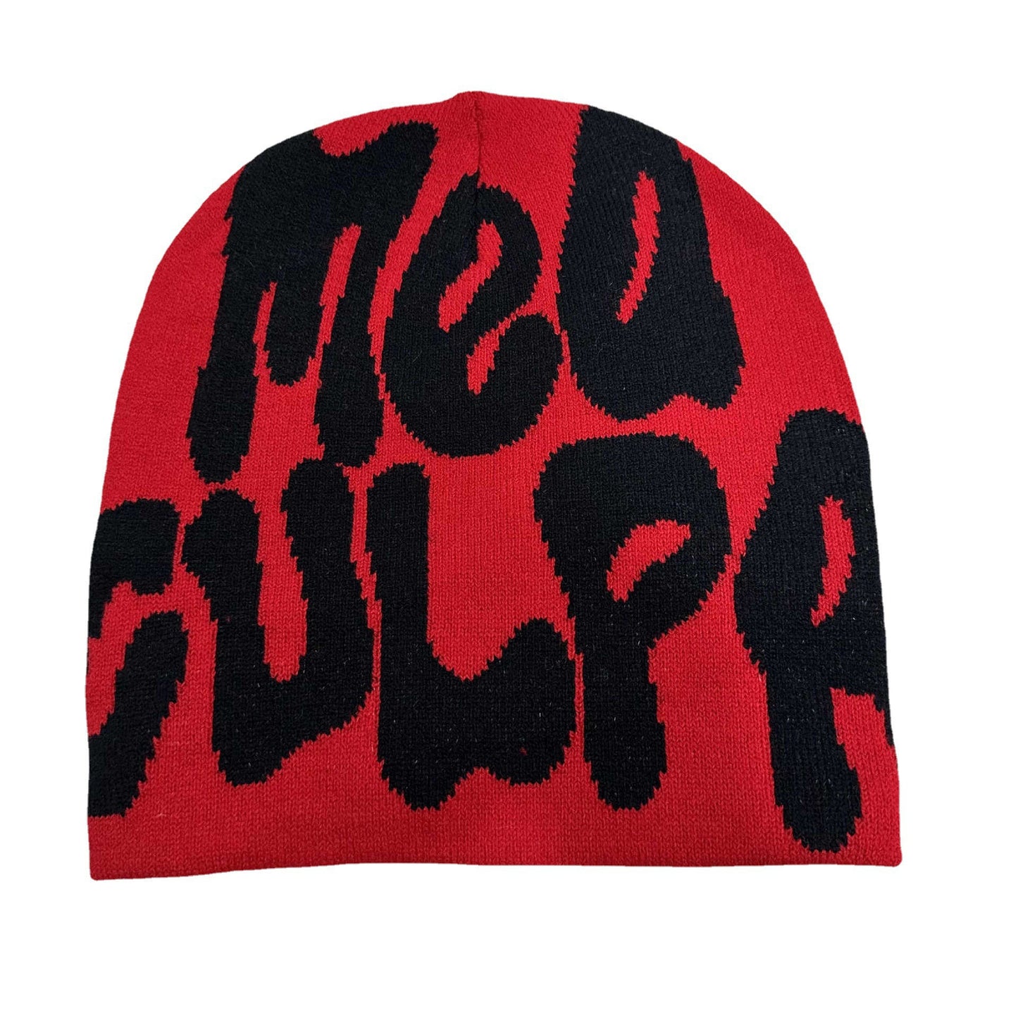 Gorro de punto elegante para otoño/invierno