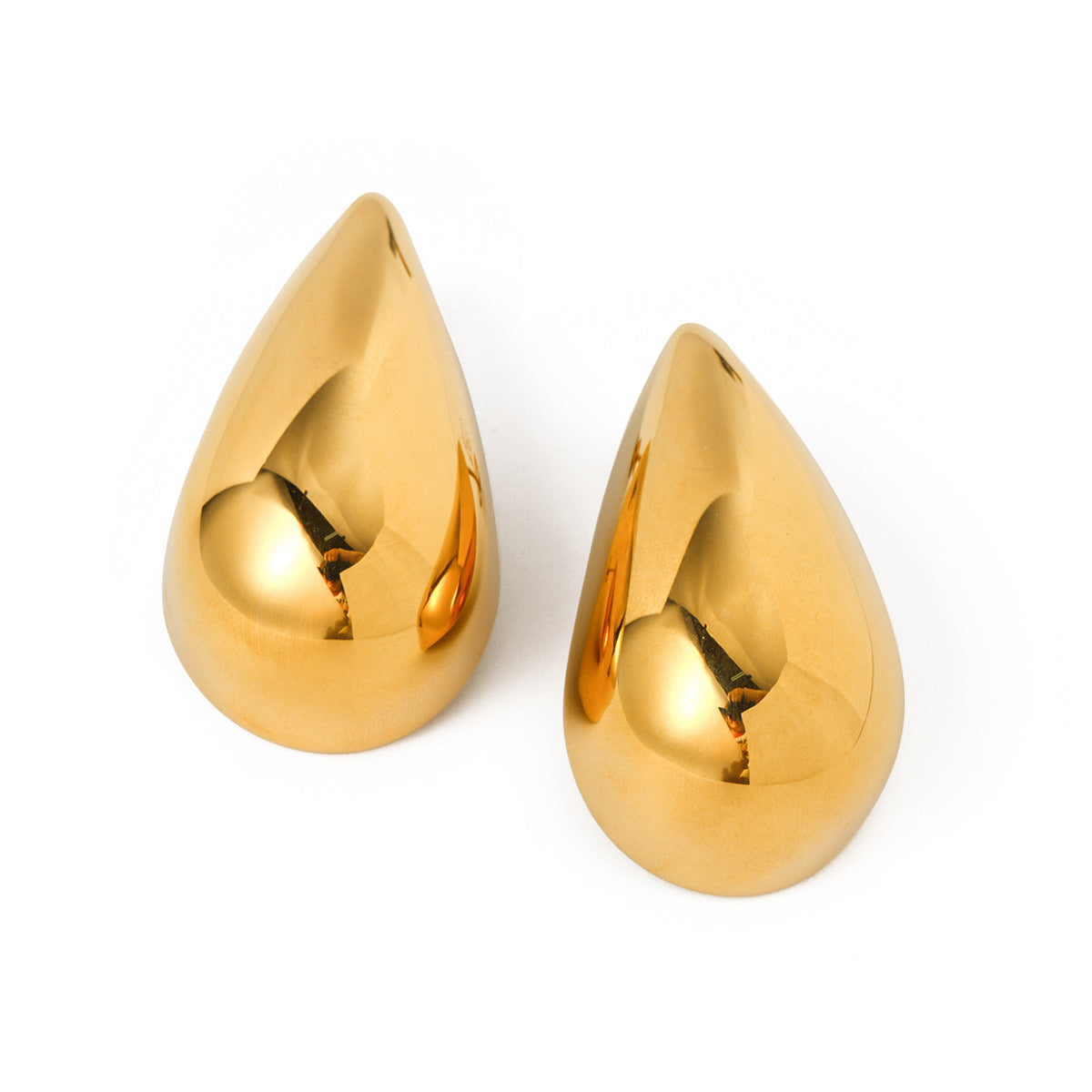 Teardrop Earrings