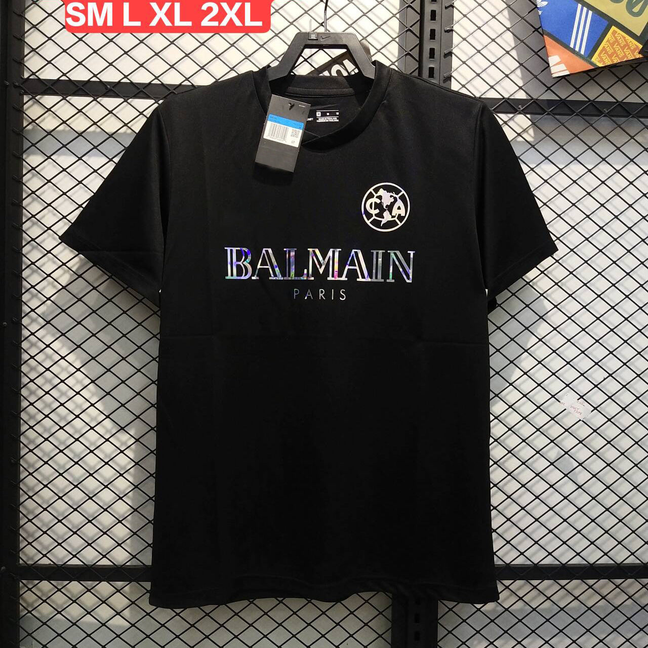 Collaborative Flash Jersey Inter Corinthians AC Cruzeiro Benfica