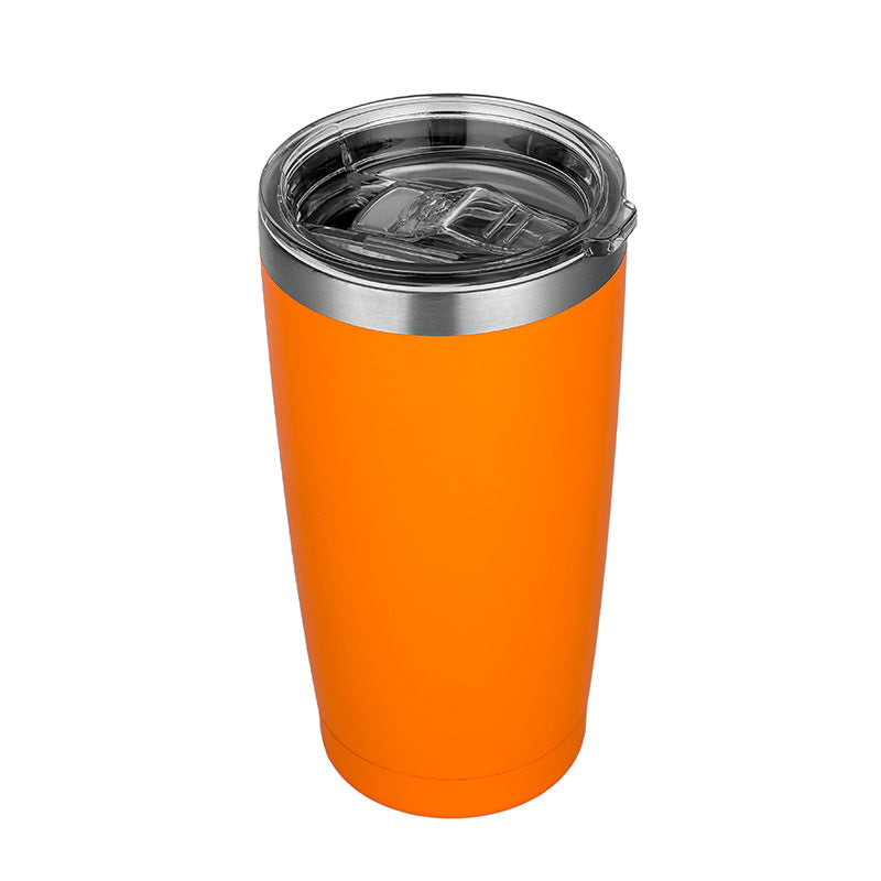 Straw cup Office direct drinking cup