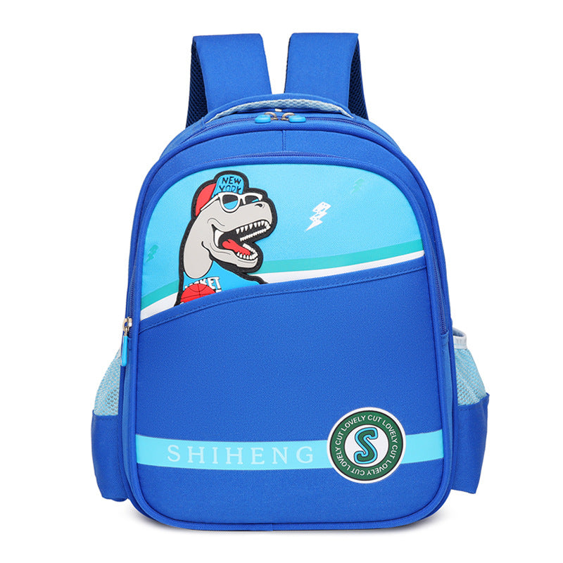 Mochila para alumnos de primaria