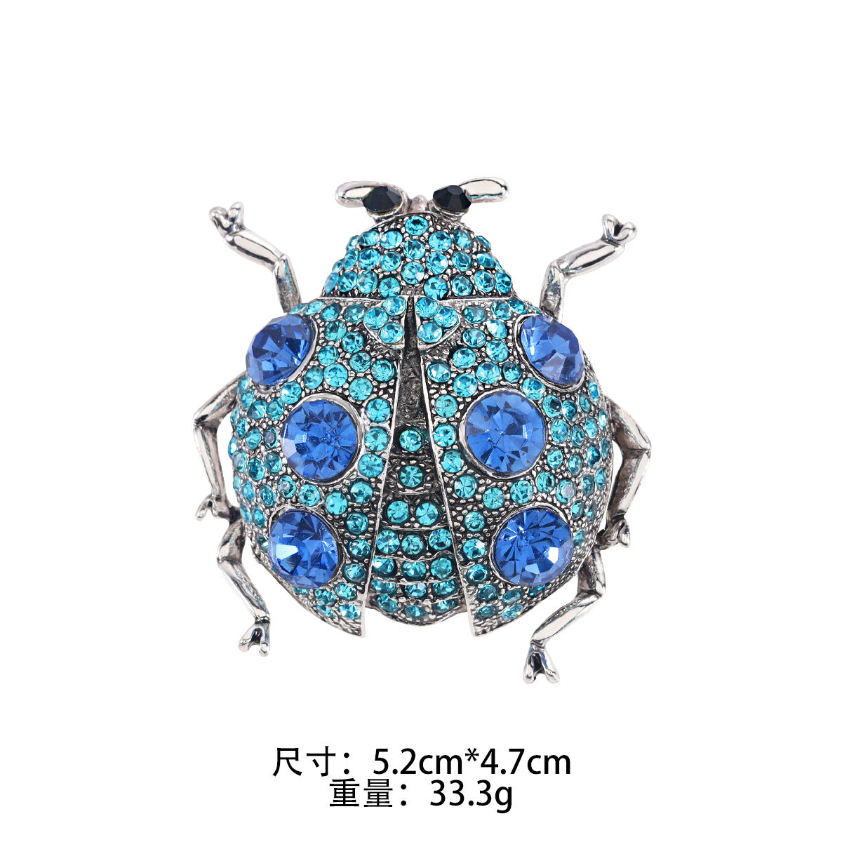 Butterfly Corsage Accessory Pin