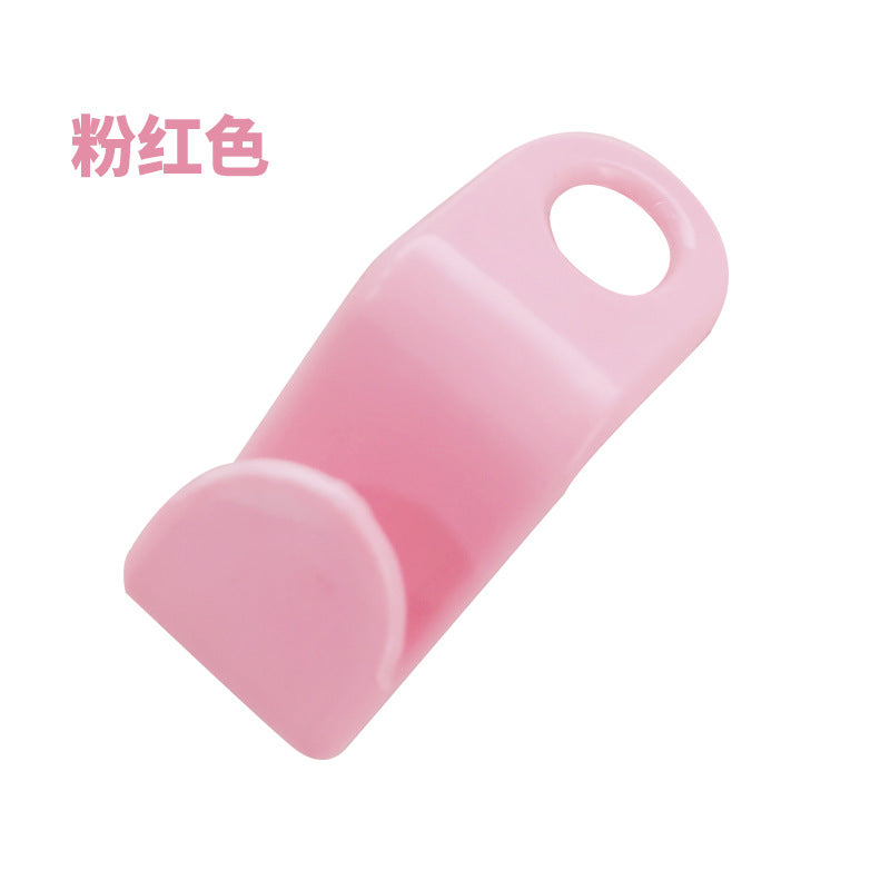 Ganchos de conector de suspensión