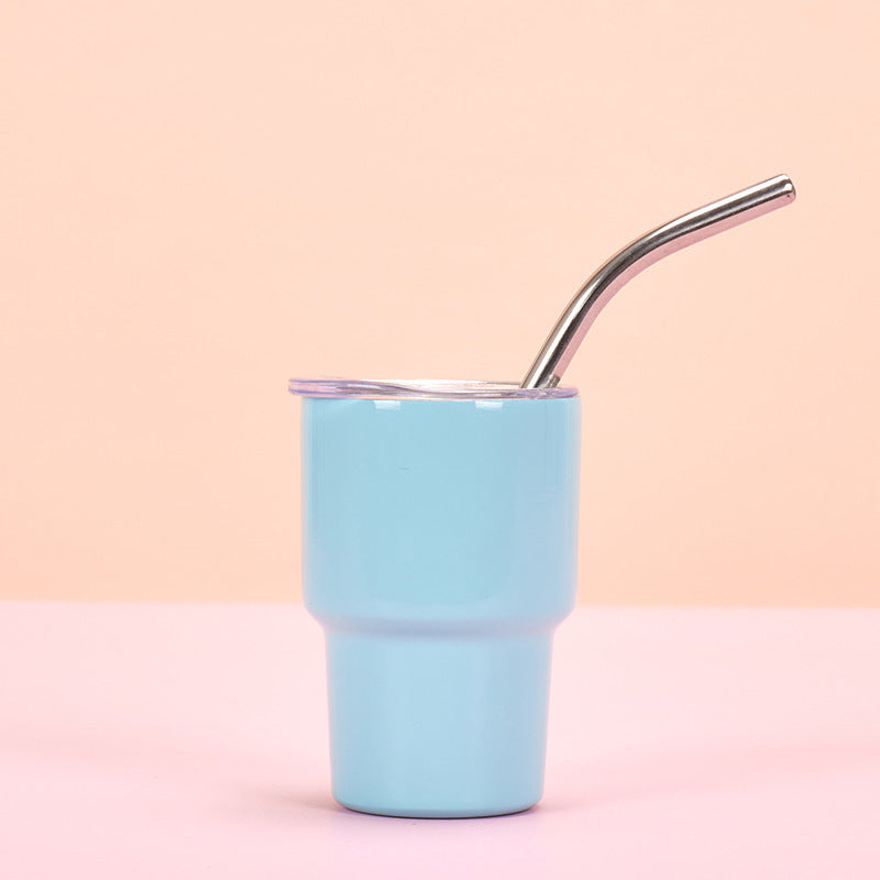 Whiskey Mixer Double Espresso Cup