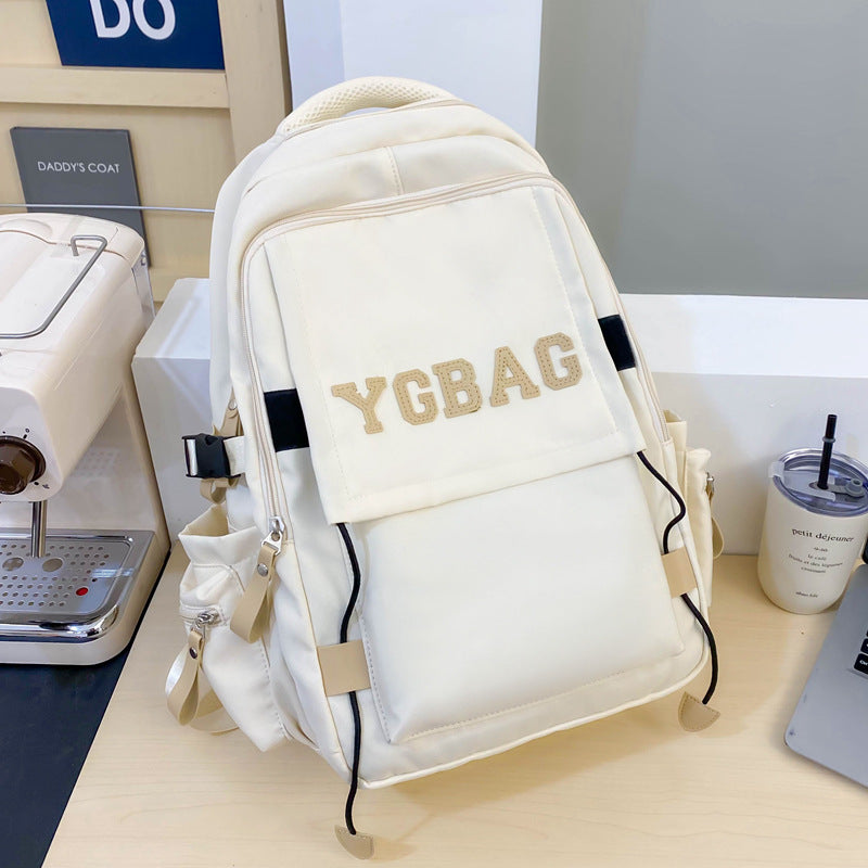 Outdoor travel backpack