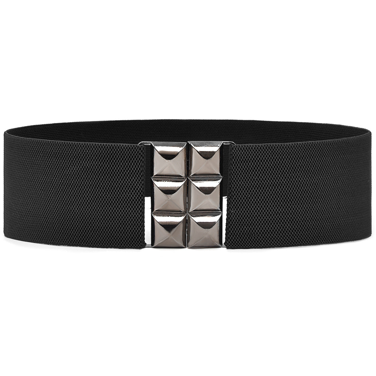 Popular embroidery new waist seal female