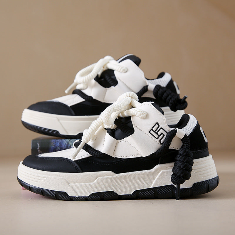1 calzado deportivo mujer zapatos con alza