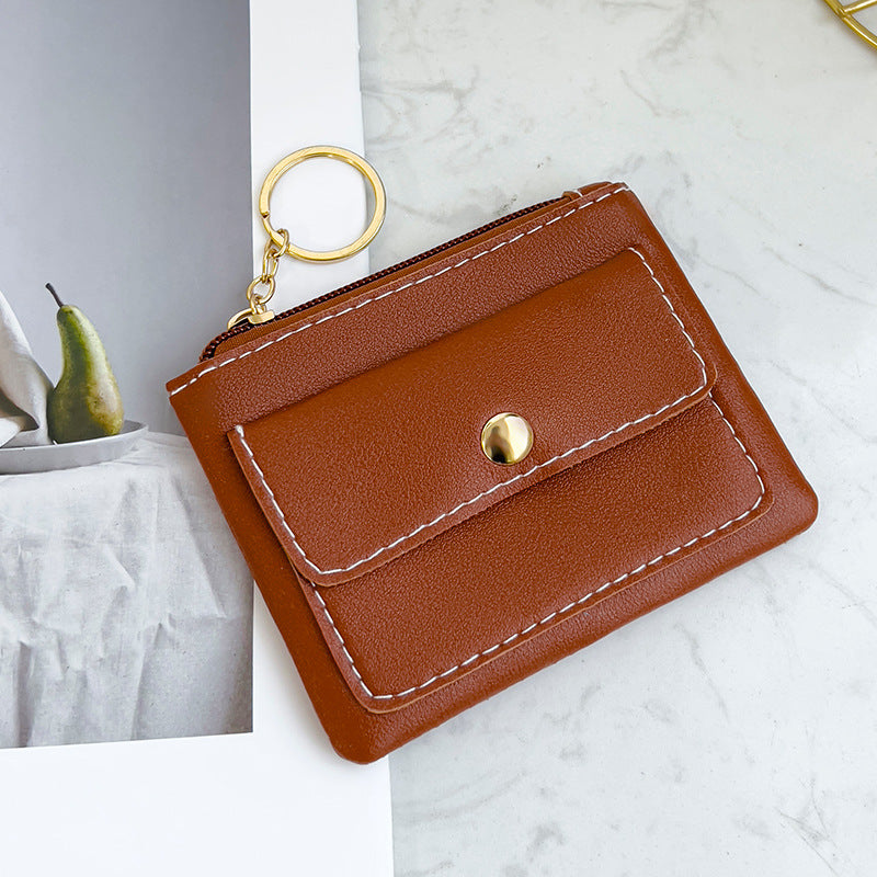 Versatile key bag