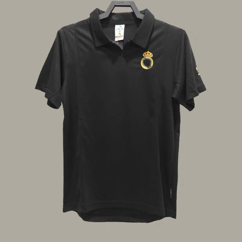 Camiseta retro del Real Madrid 02-03