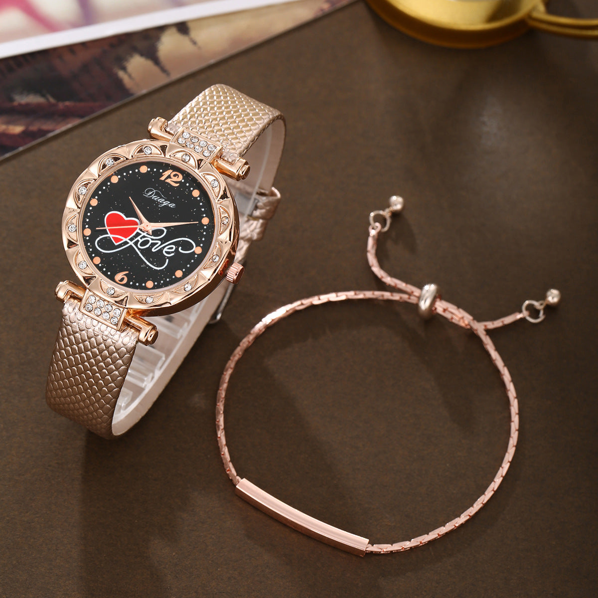 Watch cat claw set wholesale