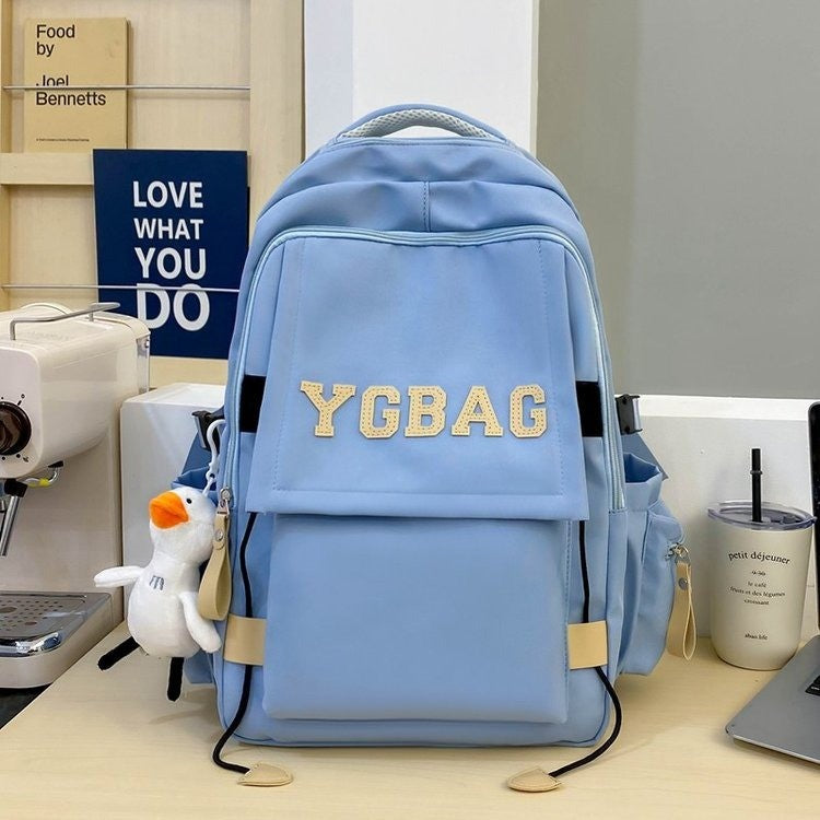 Outdoor travel backpack