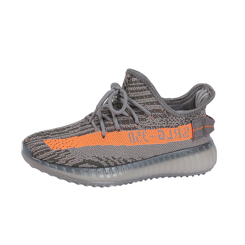 1 Zapatillas Summer Transpirable Mesh 350 - Unisex y Versátil