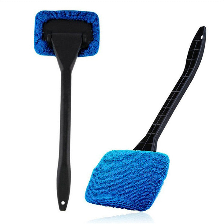 Cepillo simplista para ventanillas de coche