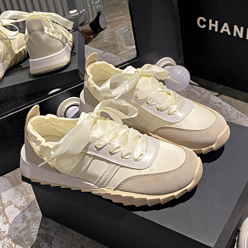 Summer women's ultra-light breathable versatile new sneakers