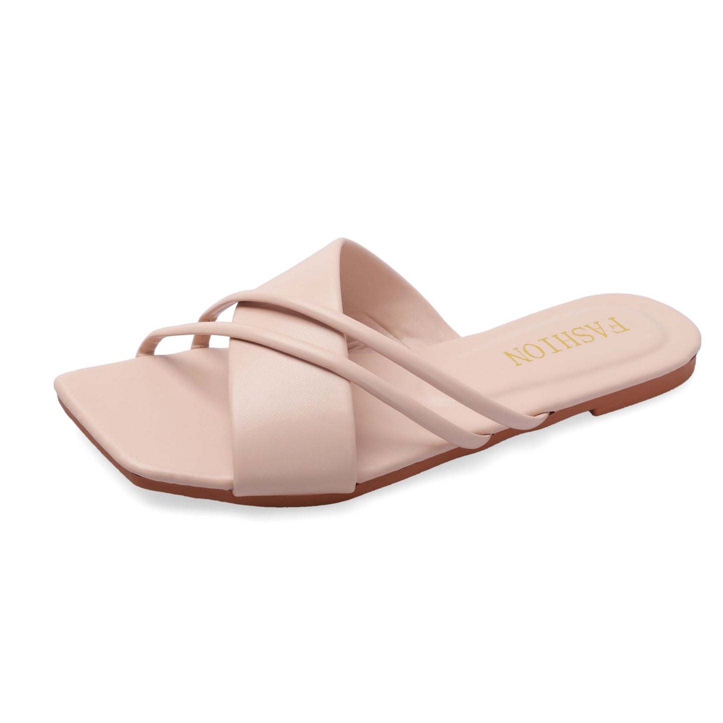 Summer Korean version slippers women